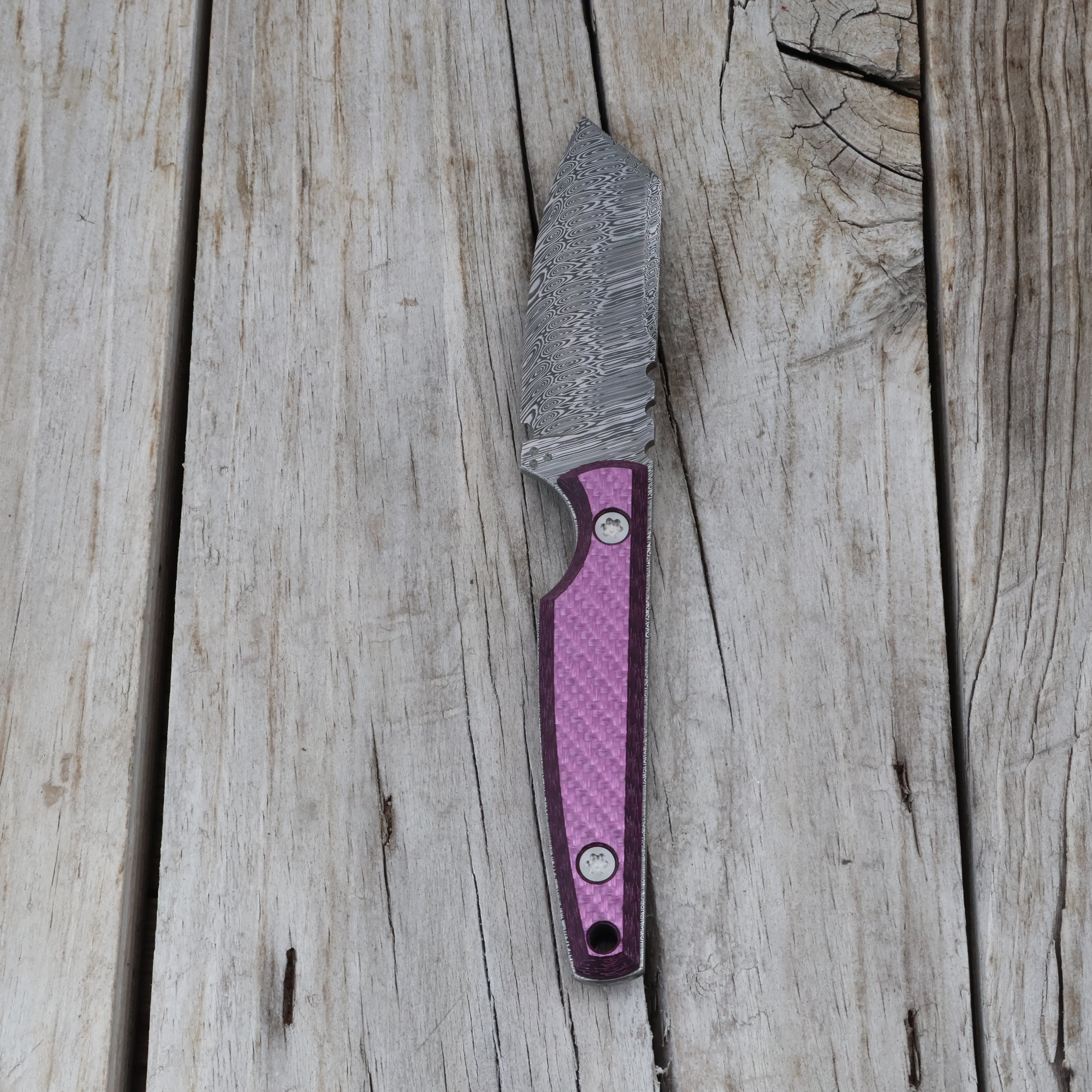 Nomad – North Edge Tools