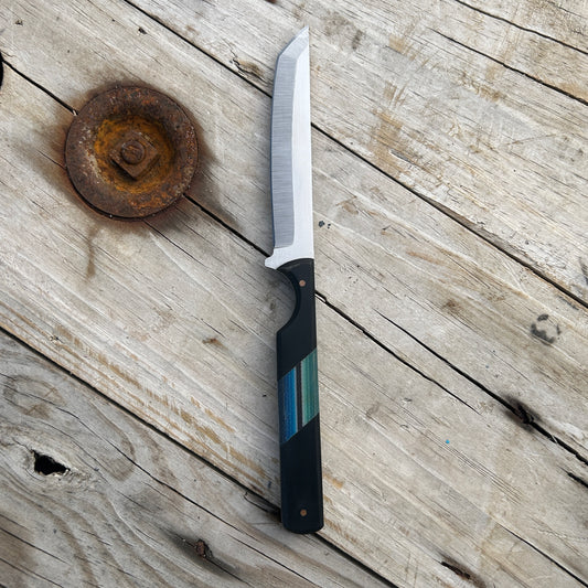 Ghost - Tactical Tanto (in Magnacut)