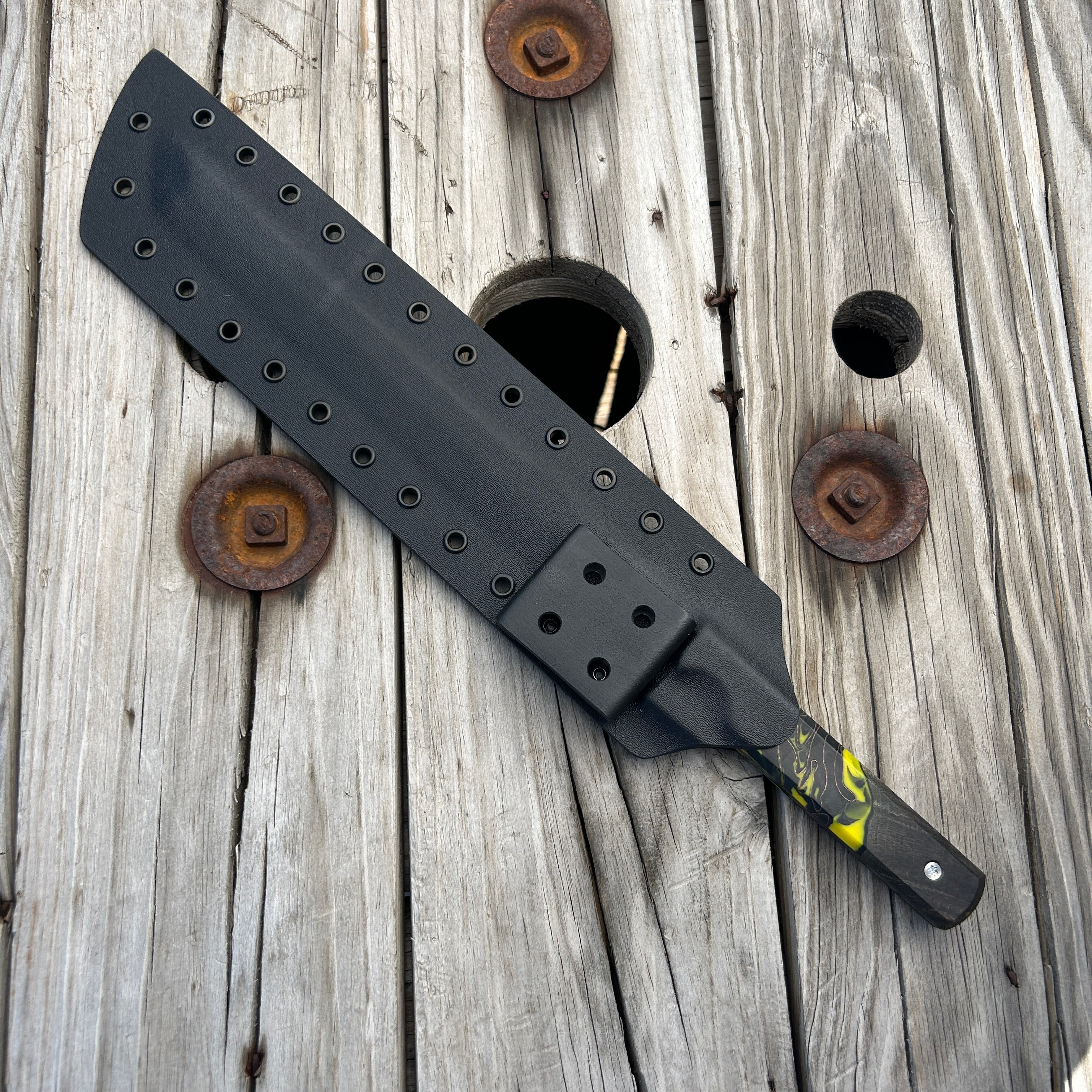 Ghost XL – North Edge Tools