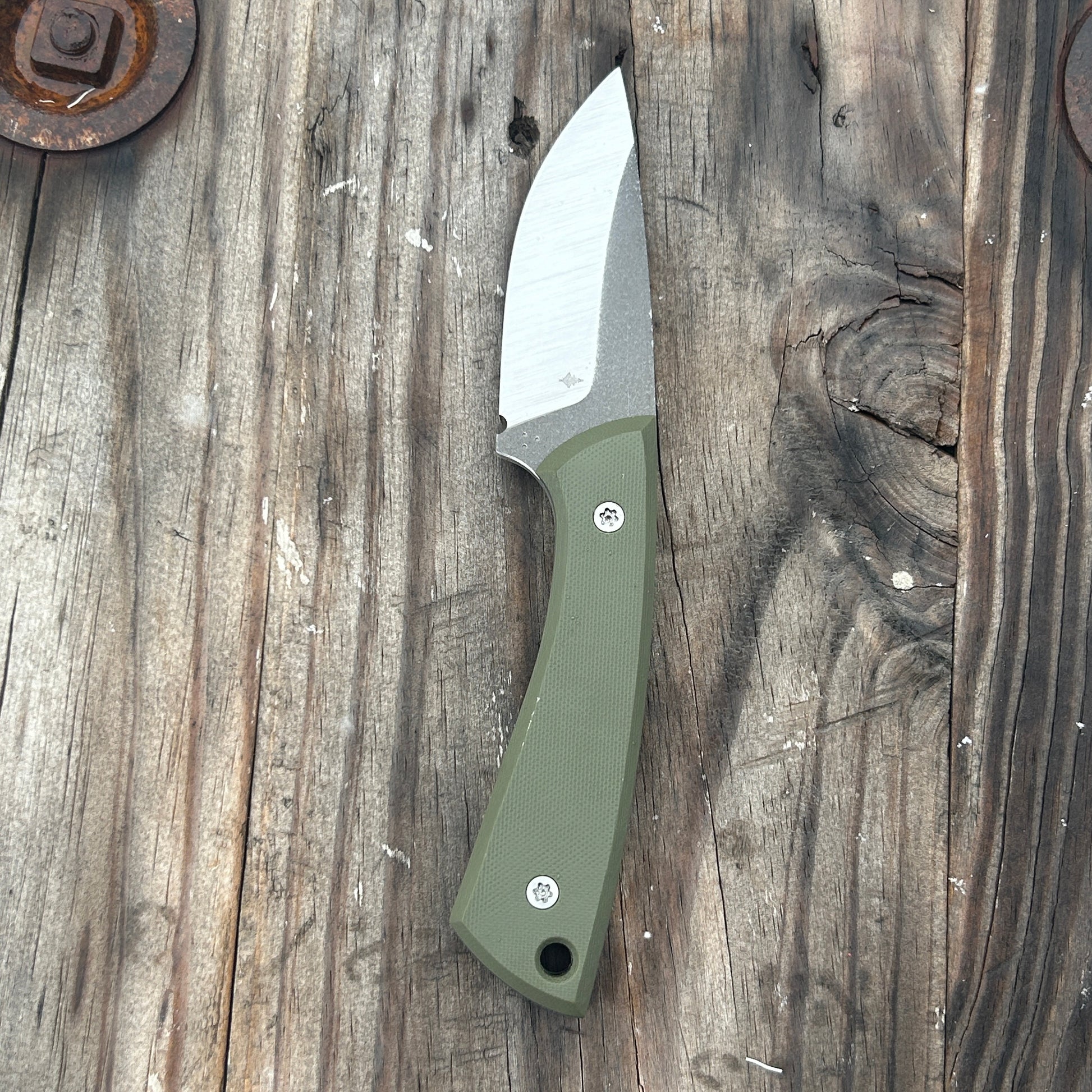 OD Green Northerner