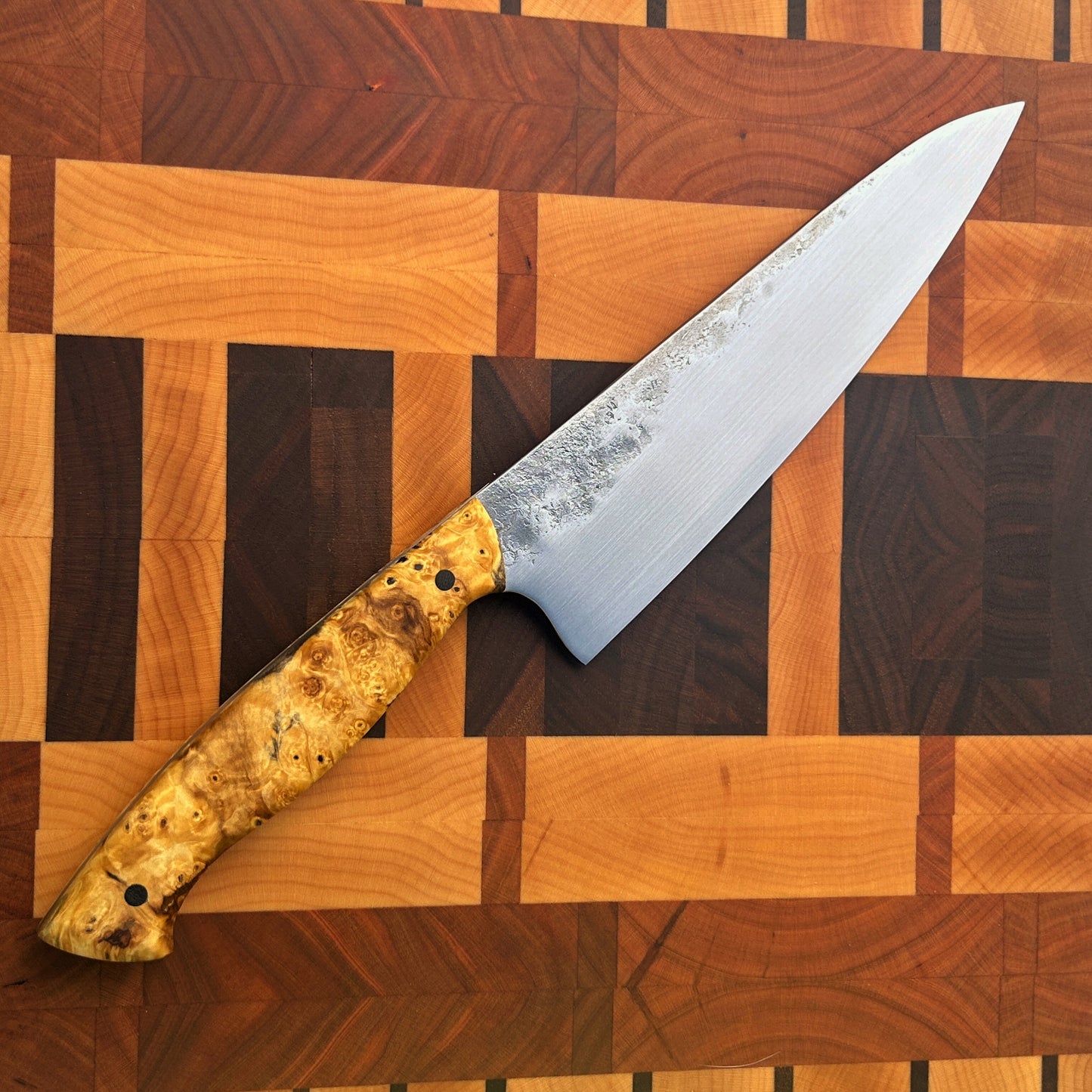 Gyuto Kitchen Knife