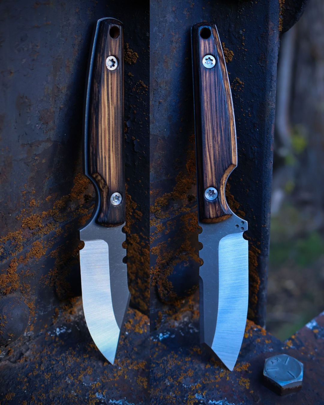 Special Reserve Edition