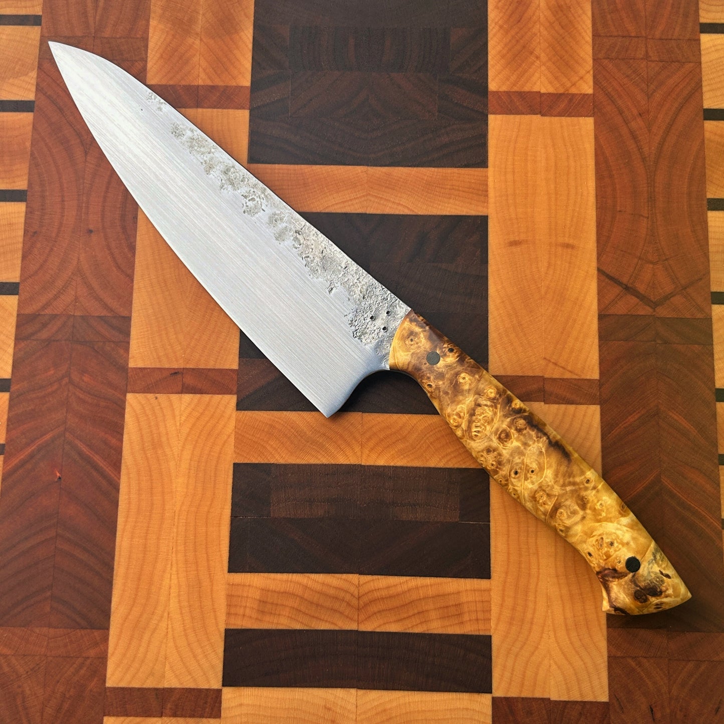 Gyuto Kitchen Knife