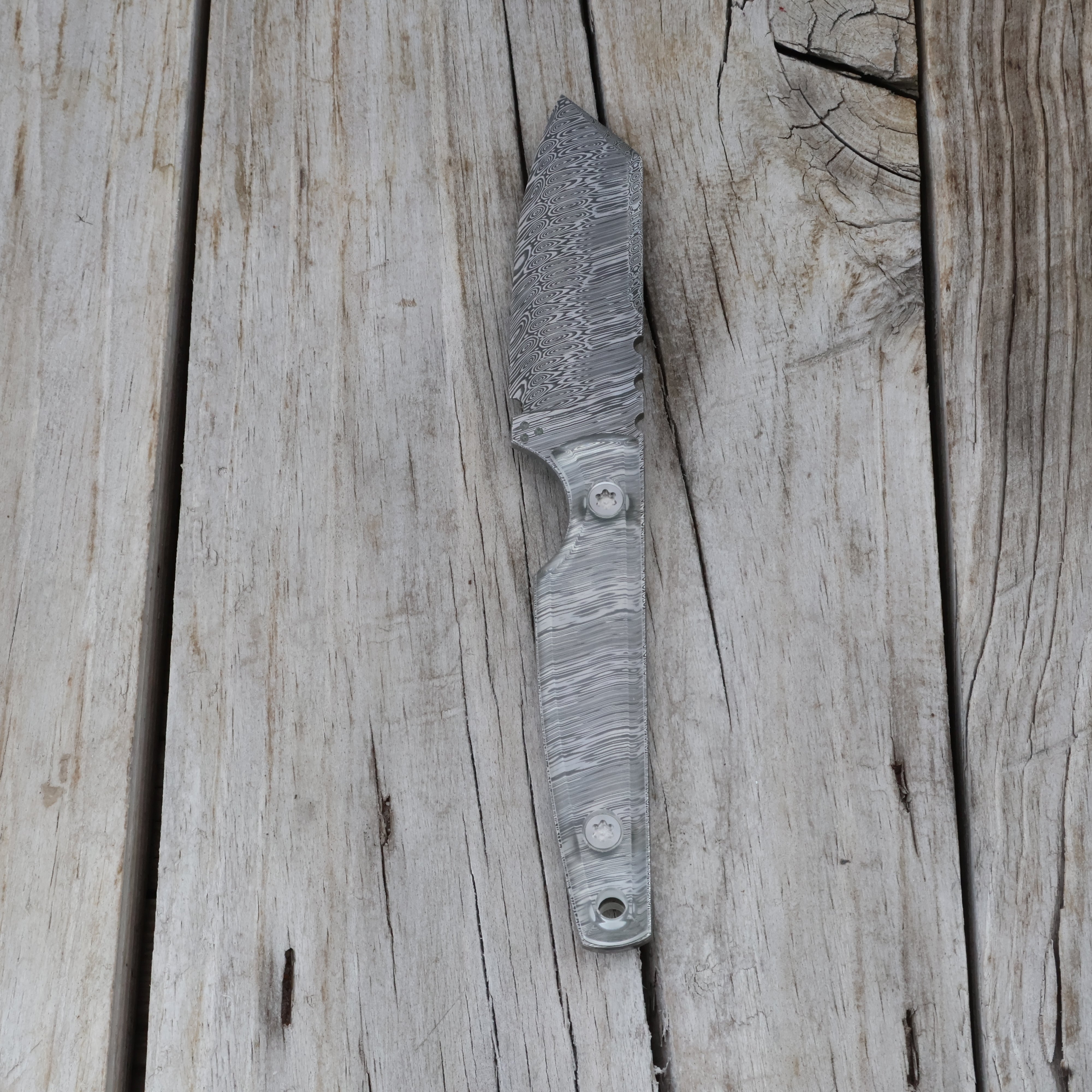 Nomad – North Edge Tools
