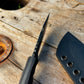 Osprey - Harpoon Fixed Blade